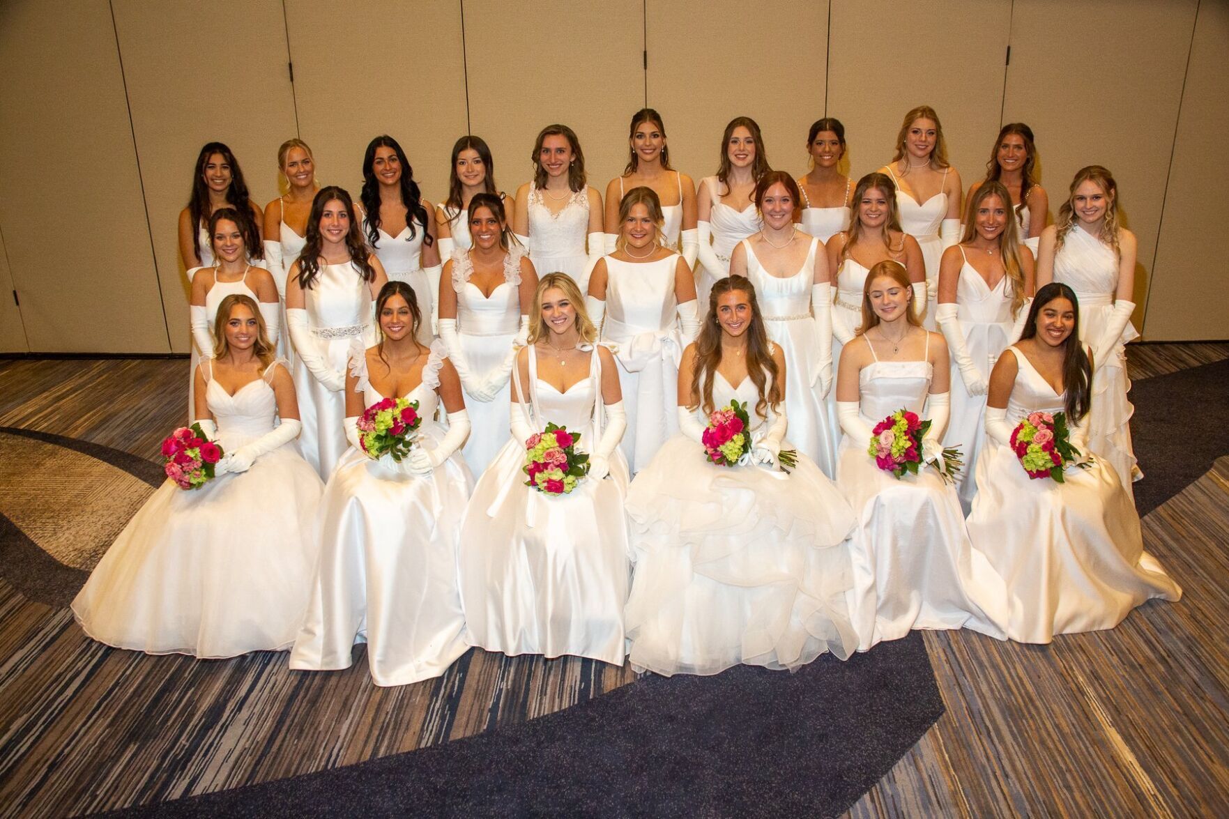 The 64th Fleur de Lis Charity Ball